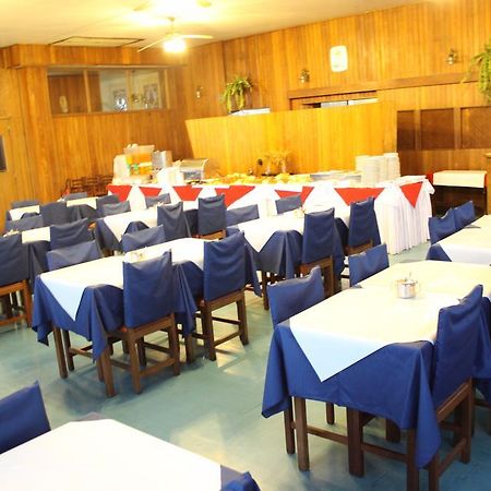 Hotel Avenida Palace Santos  Zewnętrze zdjęcie