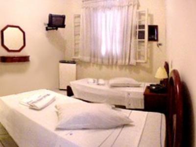 Hotel Avenida Palace Santos  Zewnętrze zdjęcie