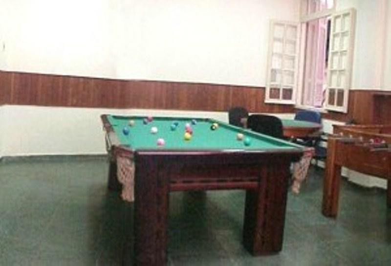 Hotel Avenida Palace Santos  Zewnętrze zdjęcie