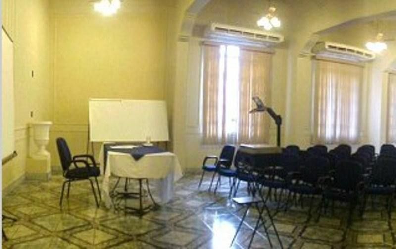 Hotel Avenida Palace Santos  Zewnętrze zdjęcie
