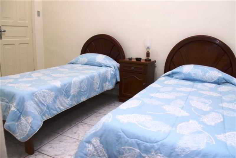 Hotel Avenida Palace Santos  Zewnętrze zdjęcie