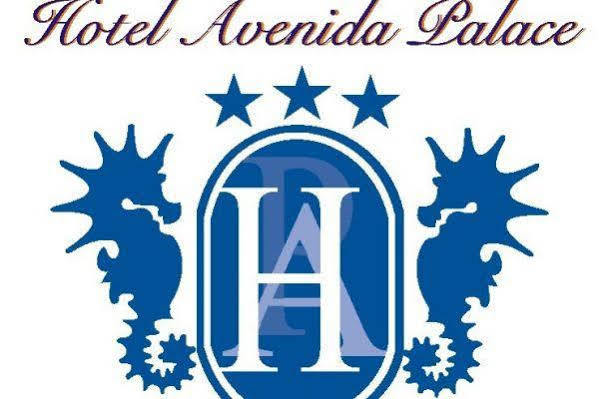 Hotel Avenida Palace Santos  Zewnętrze zdjęcie