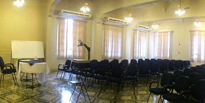 Hotel Avenida Palace Santos  Zewnętrze zdjęcie