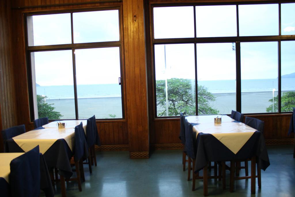 Hotel Avenida Palace Santos  Zewnętrze zdjęcie