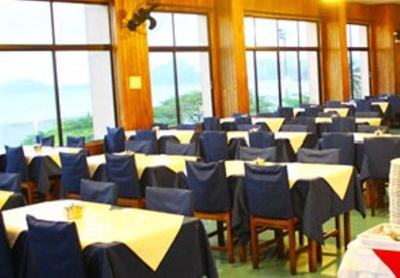 Hotel Avenida Palace Santos  Zewnętrze zdjęcie