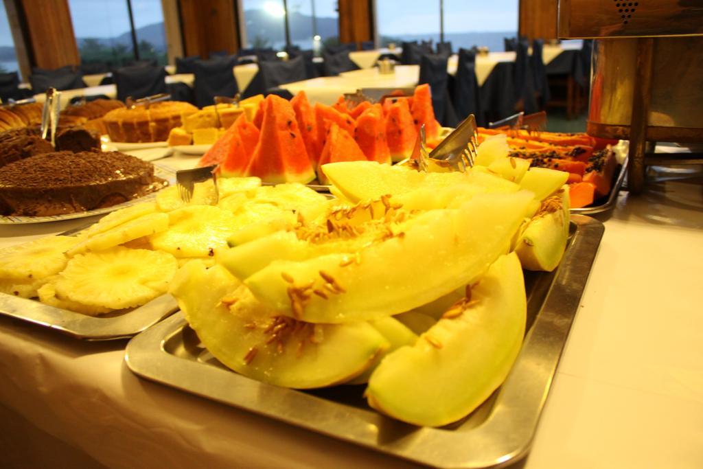 Hotel Avenida Palace Santos  Zewnętrze zdjęcie
